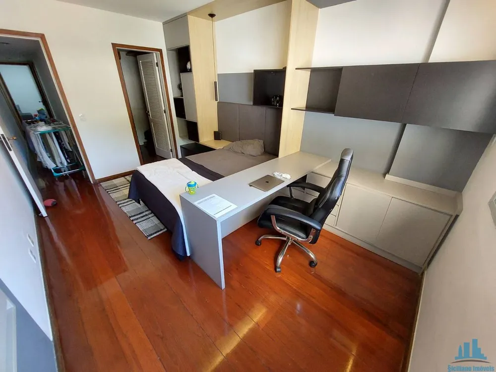 Apartamento, 4 quartos, 225 m² - Foto 76