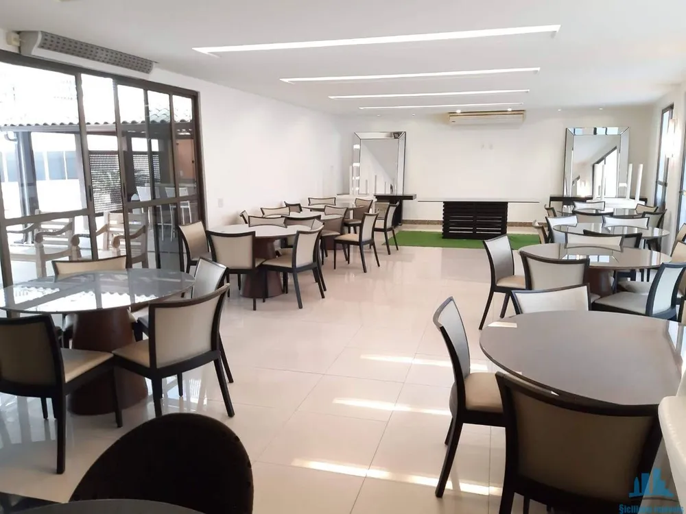 Apartamento, 4 quartos, 225 m² - Foto 91
