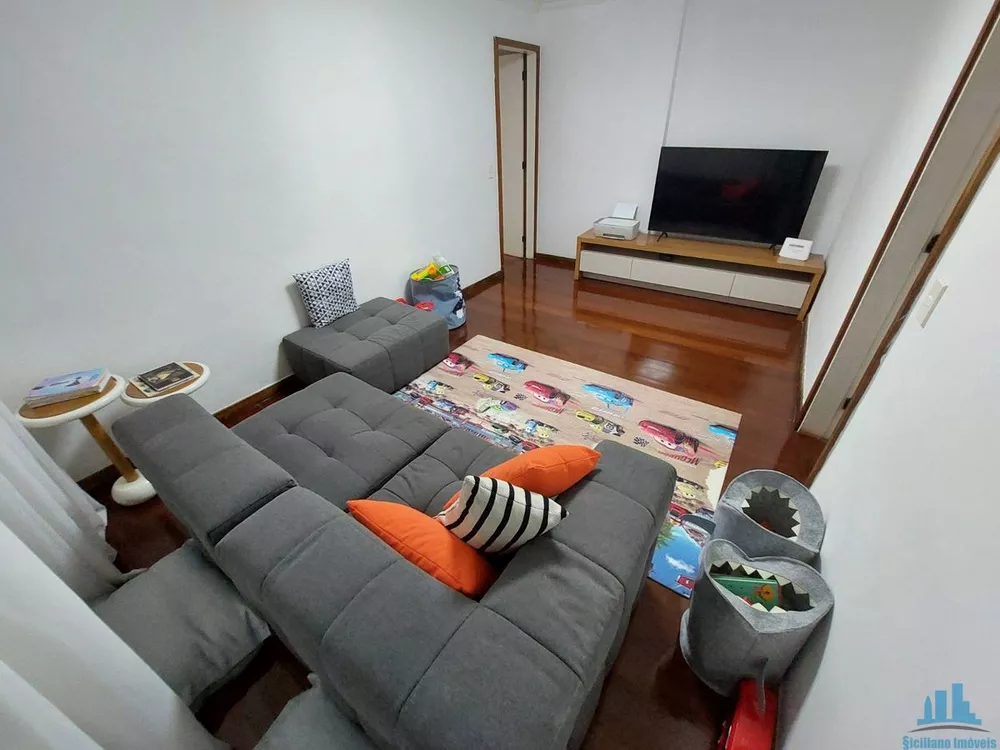 Apartamento, 4 quartos, 225 m² - Foto 17