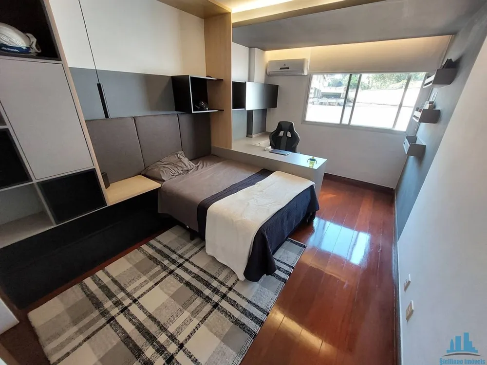 Apartamento, 4 quartos, 225 m² - Foto 74