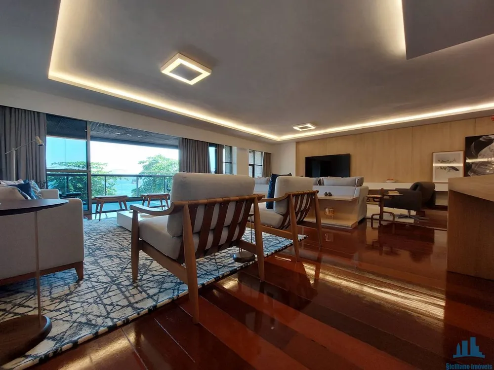 Apartamento, 4 quartos, 225 m² - Foto 71