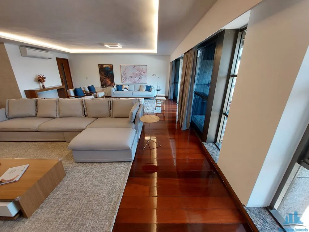 Apartamento, 4 quartos, 225 m² - Foto 54