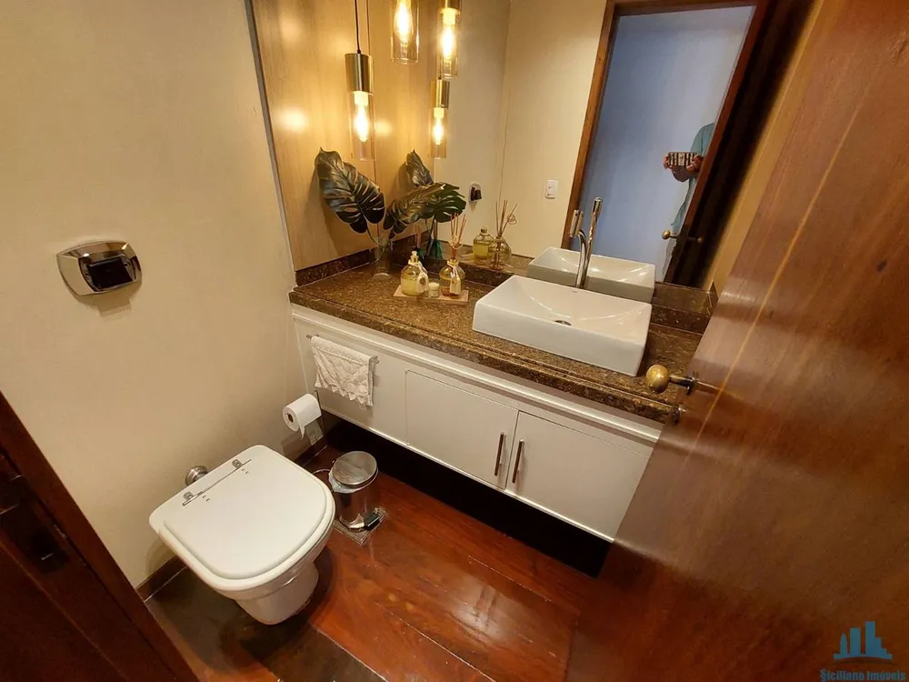 Apartamento, 4 quartos, 225 m² - Foto 72