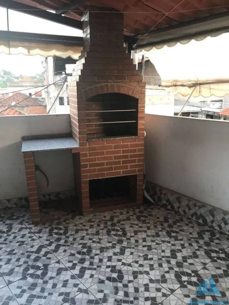 Apartamento, 3 quartos, 150 m² - Foto 1