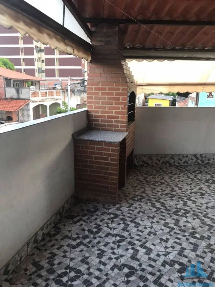Apartamento, 3 quartos, 150 m² - Foto 17