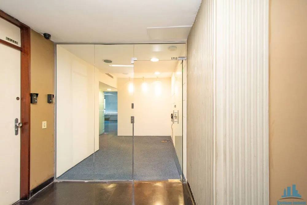 Loja-Salão, 191 m² - Foto 23