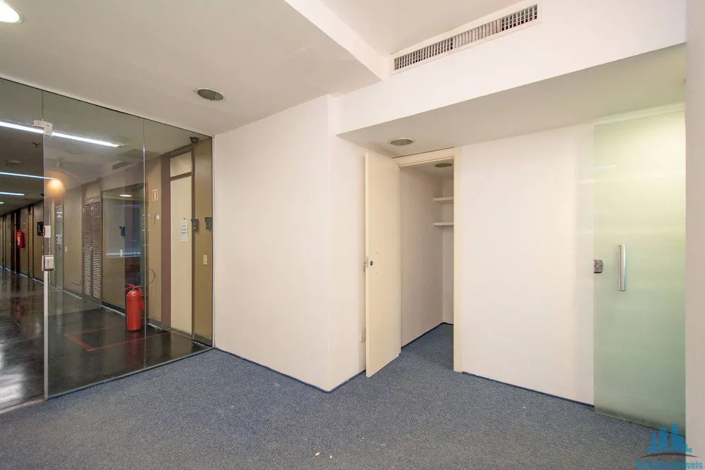 Loja-Salão, 191 m² - Foto 26