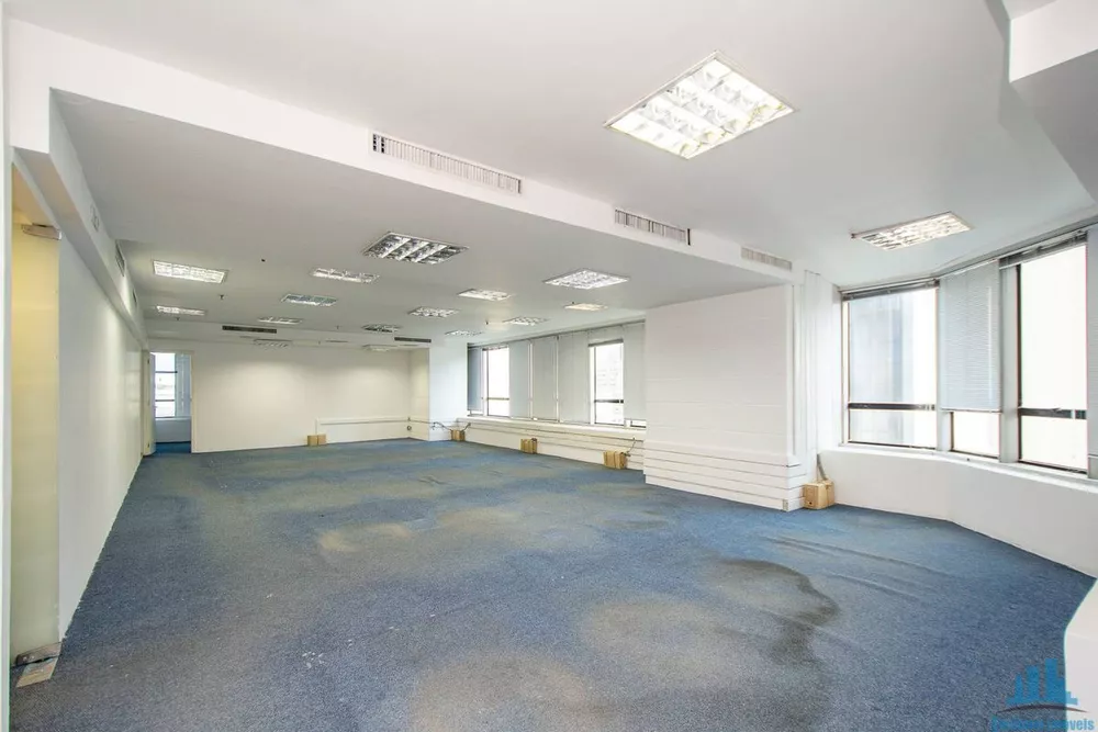 Loja-Salão, 191 m² - Foto 1