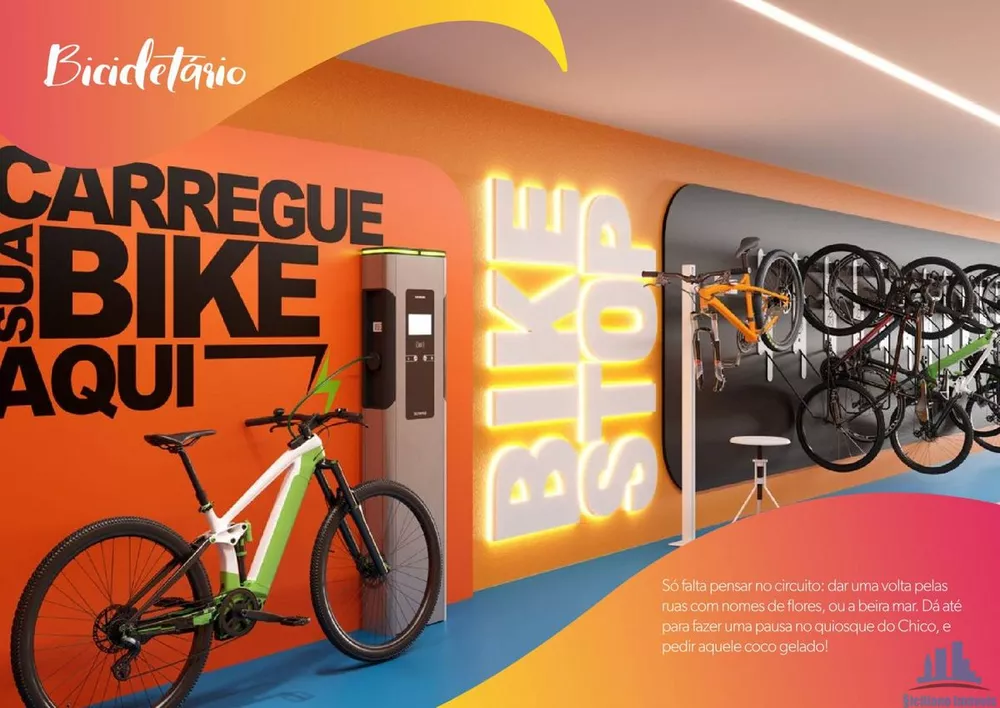 Flat/Apart Hotel, 1 quarto, 48 m² - Foto 45