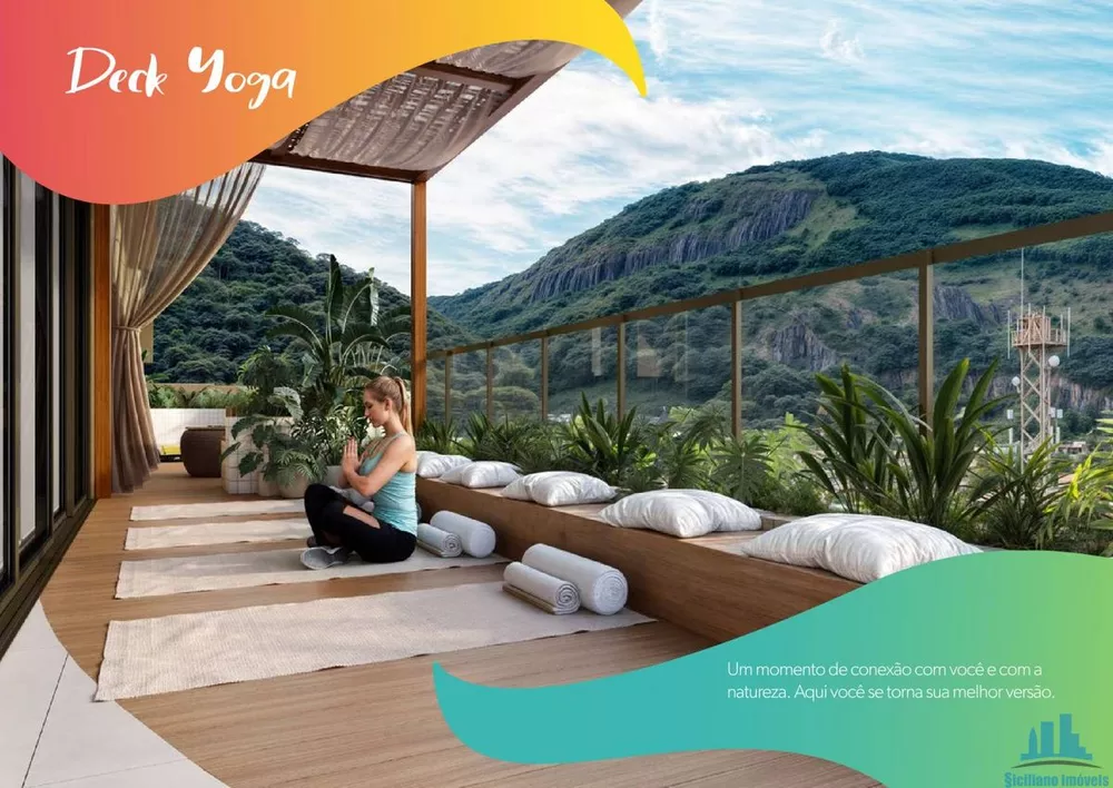 Flat/Apart Hotel, 1 quarto, 48 m² - Foto 52