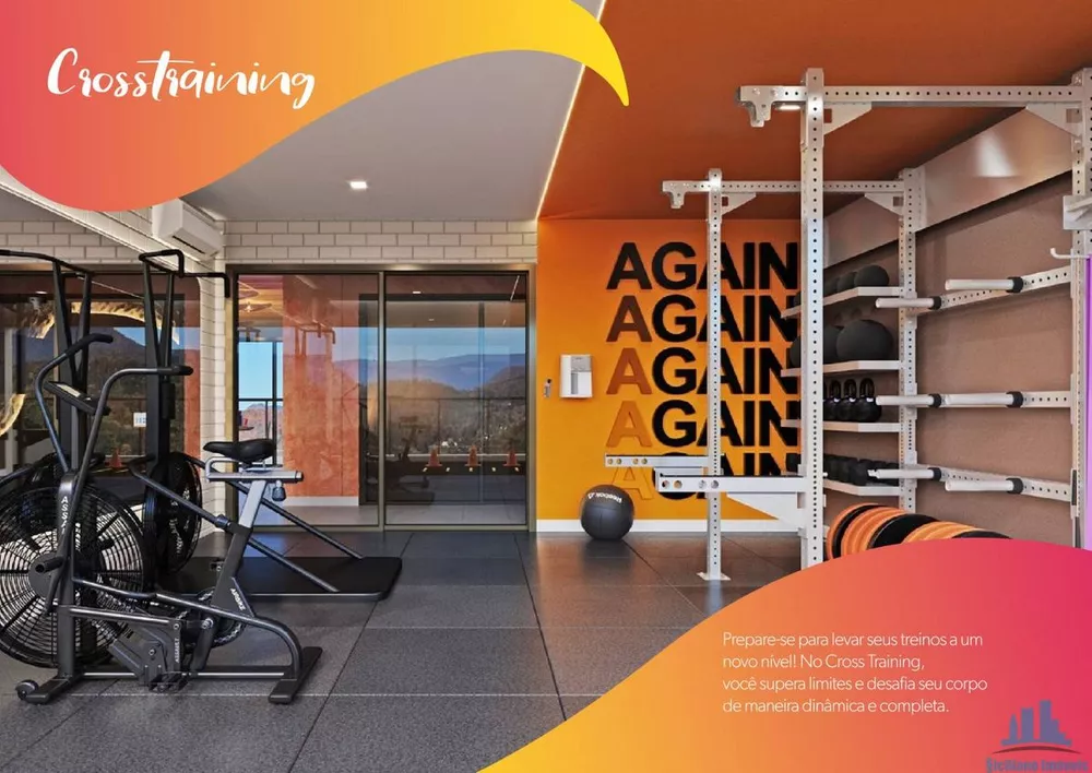 Flat/Apart Hotel, 1 quarto, 48 m² - Foto 23