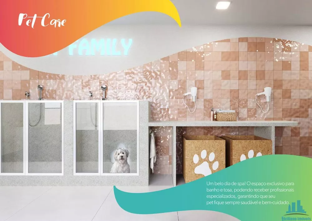 Flat/Apart Hotel, 1 quarto, 48 m² - Foto 27