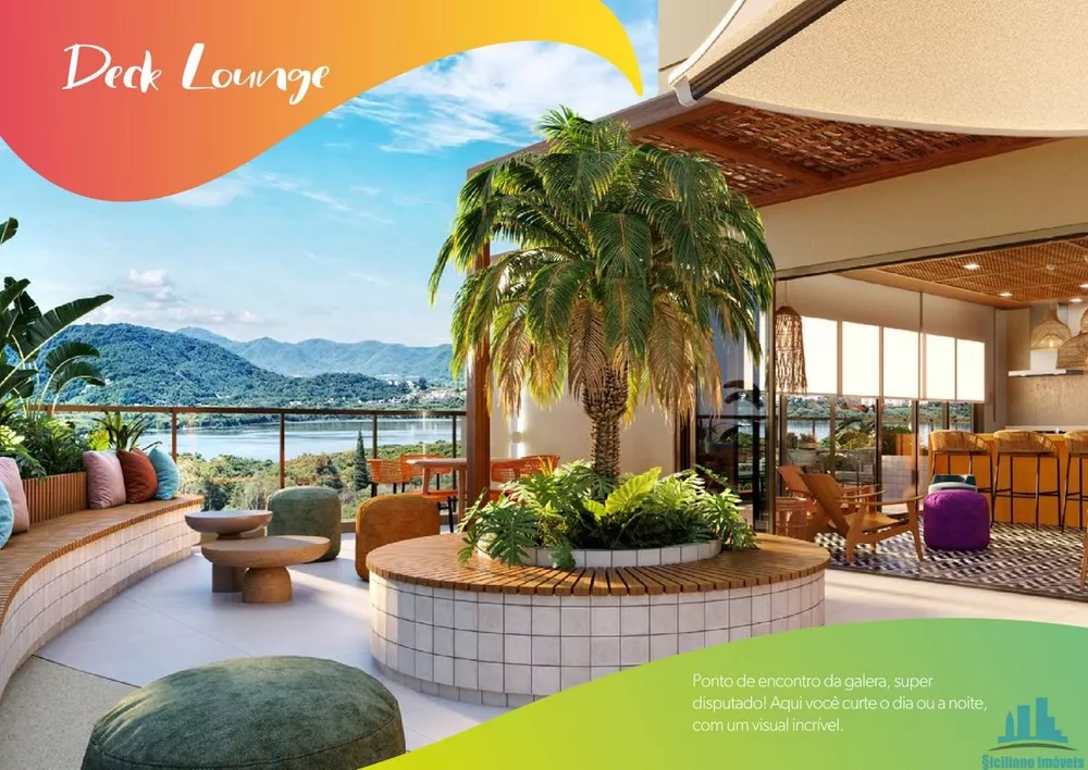 Flat/Apart Hotel, 1 quarto, 48 m² - Foto 7