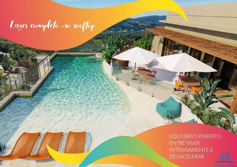 Flat/Apart Hotel, 1 quarto, 48 m² - Foto 3