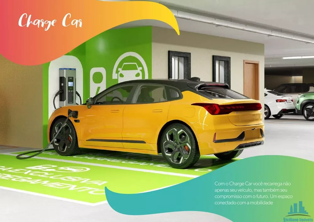 Flat/Apart Hotel, 1 quarto, 48 m² - Foto 19