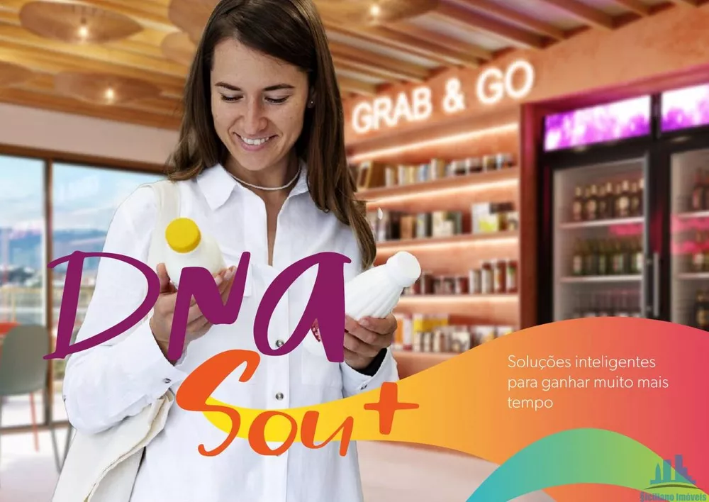 Flat/Apart Hotel, 1 quarto, 48 m² - Foto 12