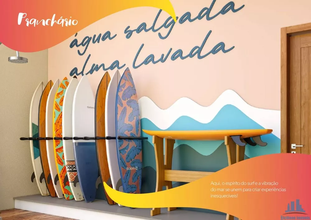 Flat/Apart Hotel, 1 quarto, 48 m² - Foto 22