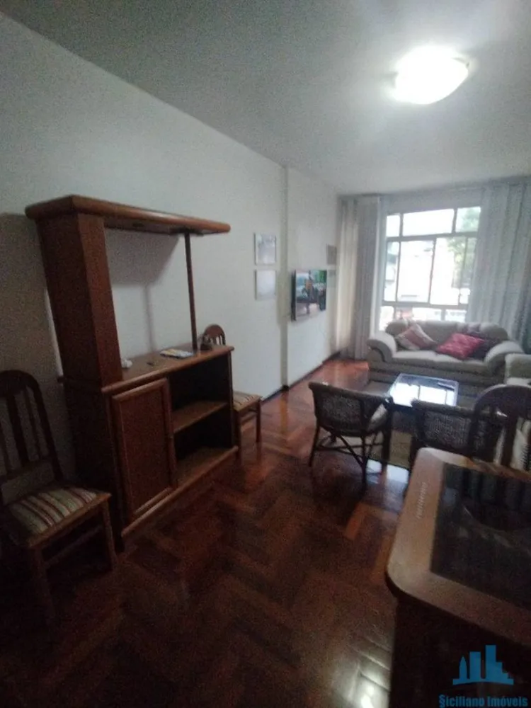 Apartamento, 2 quartos, 90 m² - Foto 4
