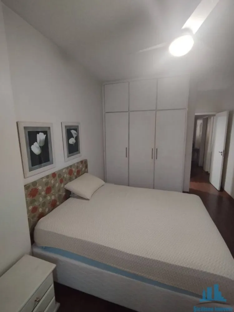 Apartamento, 2 quartos, 90 m² - Foto 9
