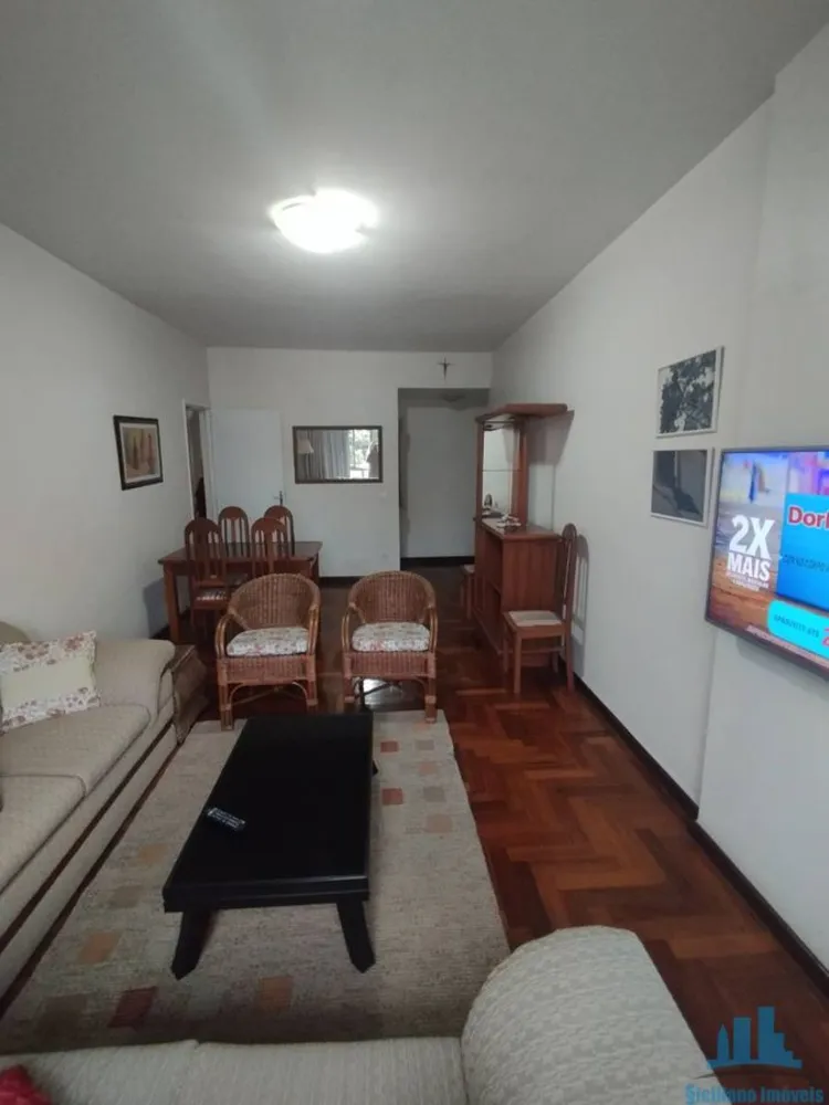 Apartamento, 2 quartos, 90 m² - Foto 3