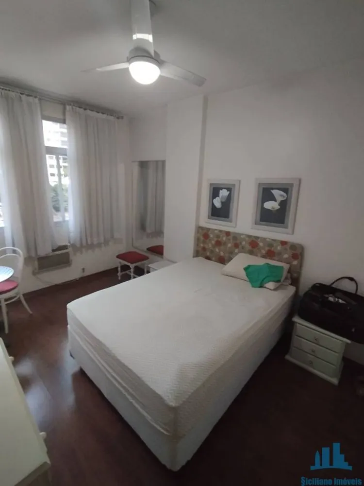 Apartamento, 2 quartos, 90 m² - Foto 10