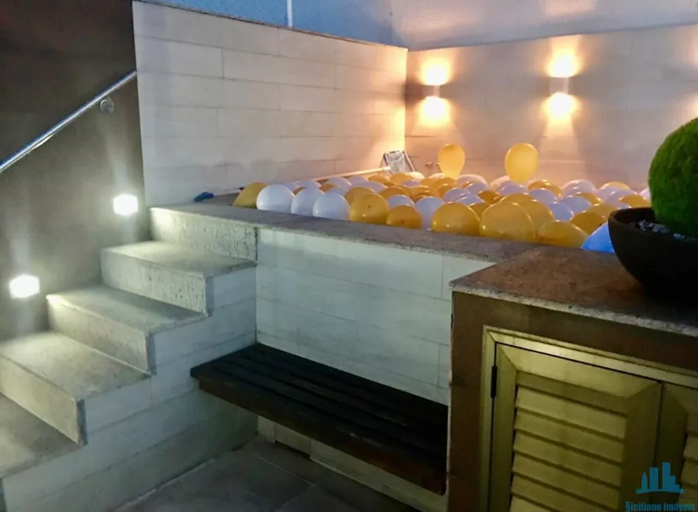 Cobertura, 3 quartos, 185 m² - Foto 5