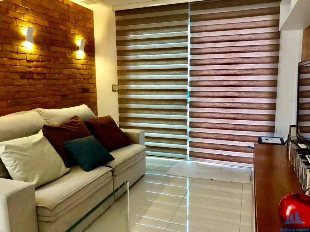 Cobertura, 3 quartos, 185 m² - Foto 6