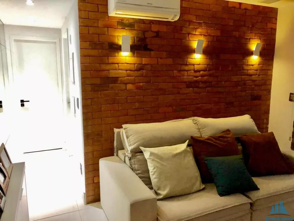 Cobertura, 3 quartos, 185 m² - Foto 8