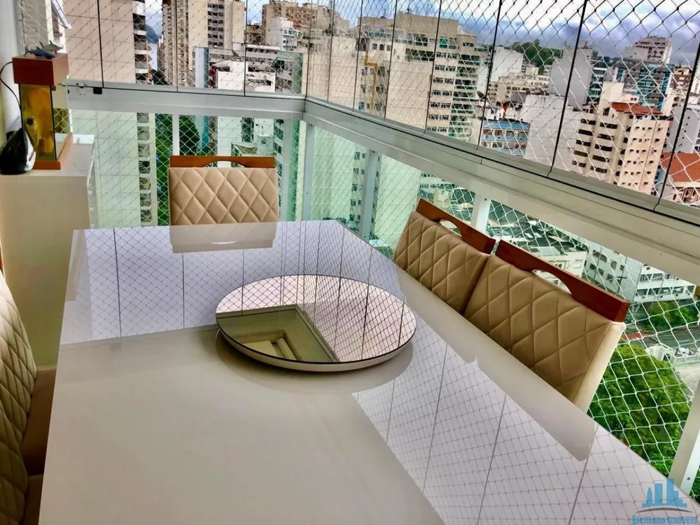 Cobertura, 3 quartos, 185 m² - Foto 12