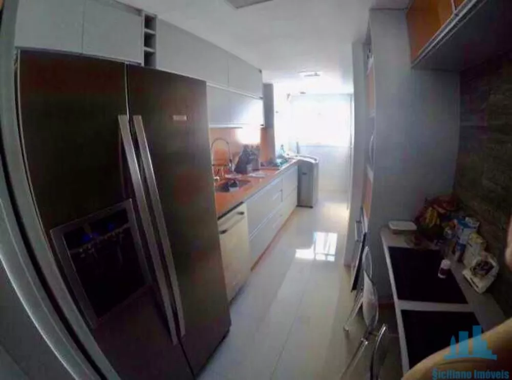 Cobertura, 3 quartos, 185 m² - Foto 19