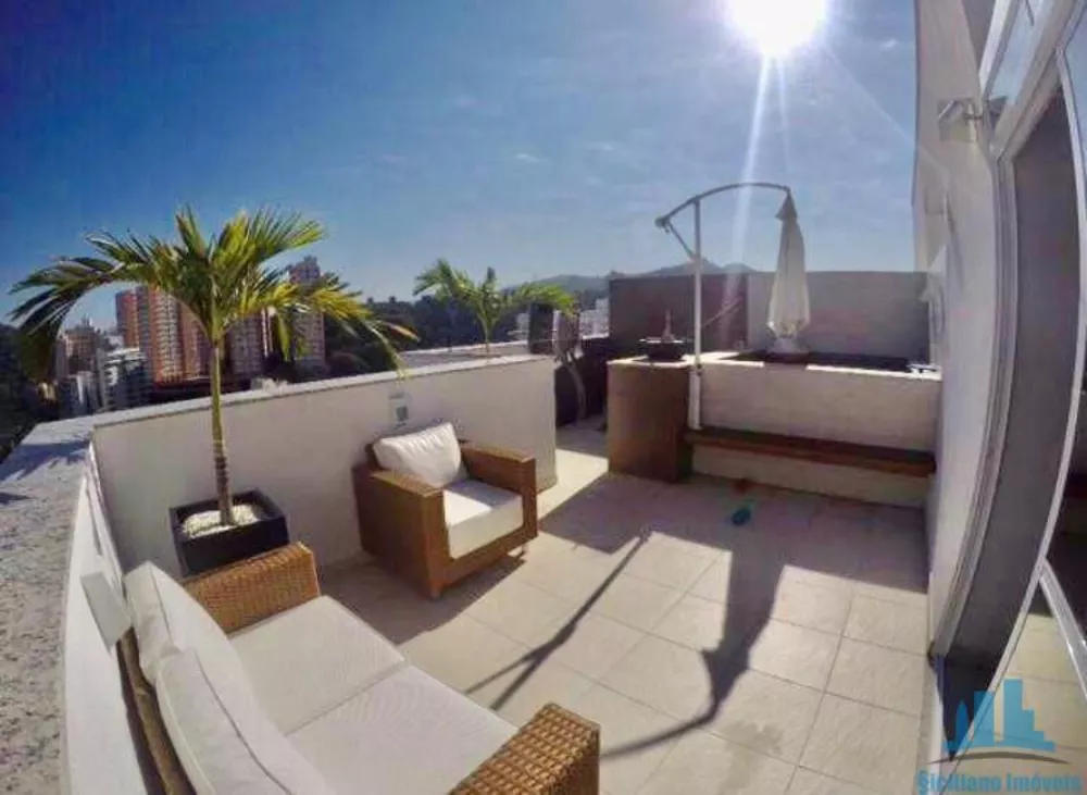 Cobertura, 3 quartos, 185 m² - Foto 3