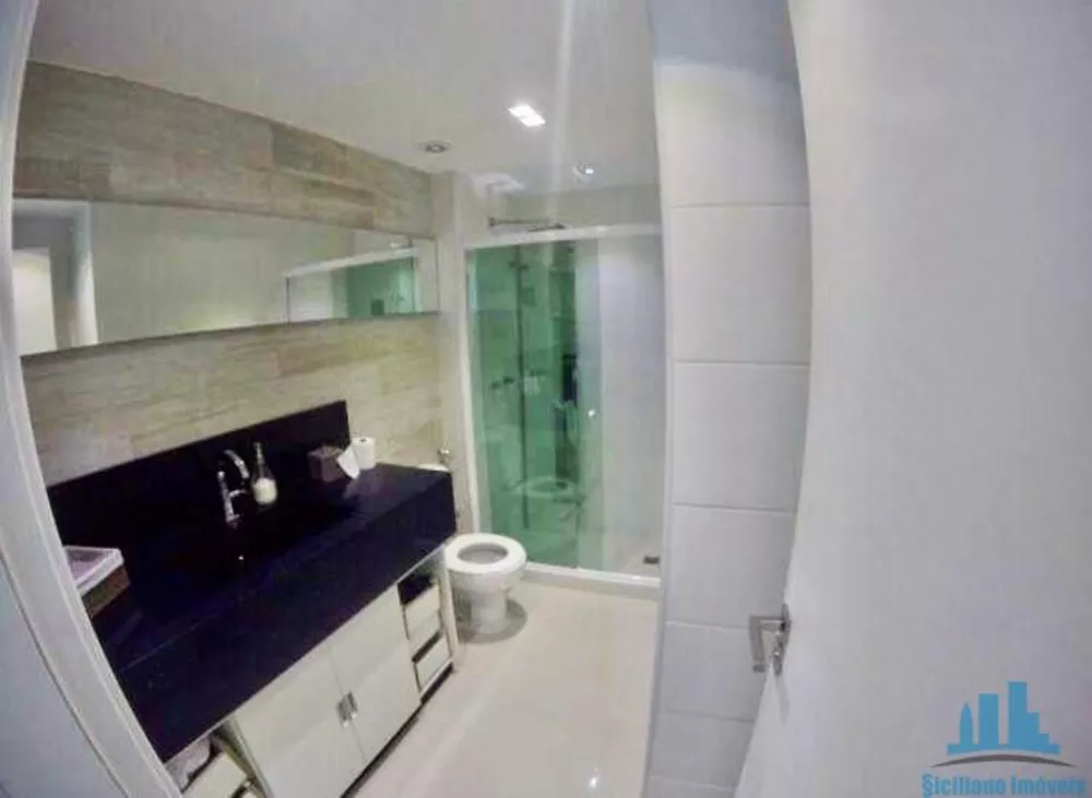 Cobertura, 3 quartos, 185 m² - Foto 16