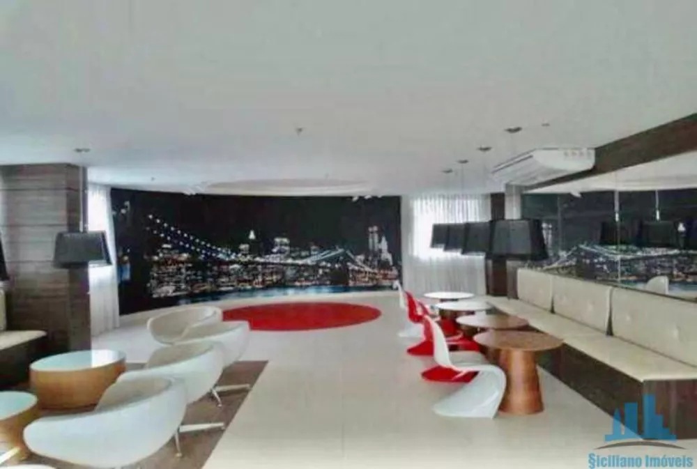 Cobertura, 3 quartos, 185 m² - Foto 21