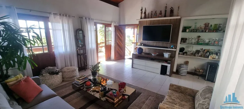 Casa de Condomínio, 5 quartos - Foto 44