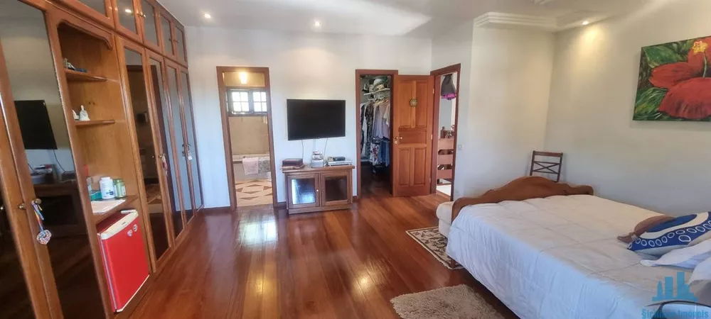 Casa de Condomínio, 5 quartos - Foto 2