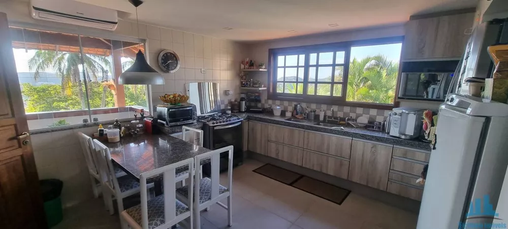 Casa de Condomínio, 5 quartos - Foto 3