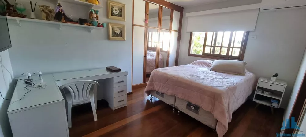 Casa de Condomínio, 5 quartos - Foto 11