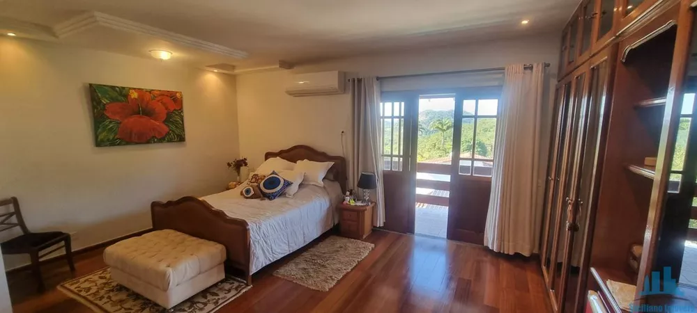 Casa de Condomínio, 5 quartos - Foto 16