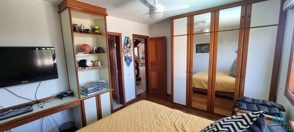 Casa de Condomínio, 5 quartos - Foto 23