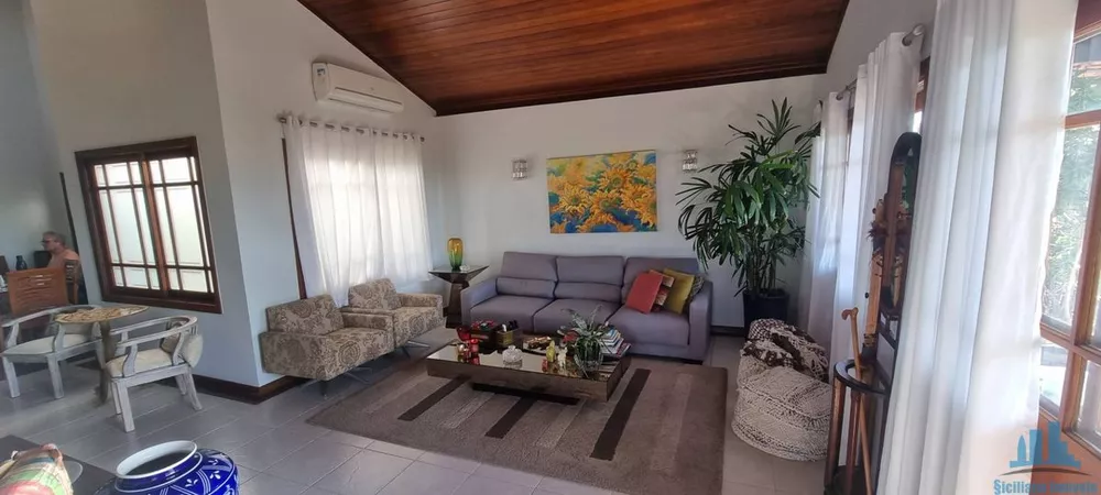 Casa de Condomínio, 5 quartos - Foto 12
