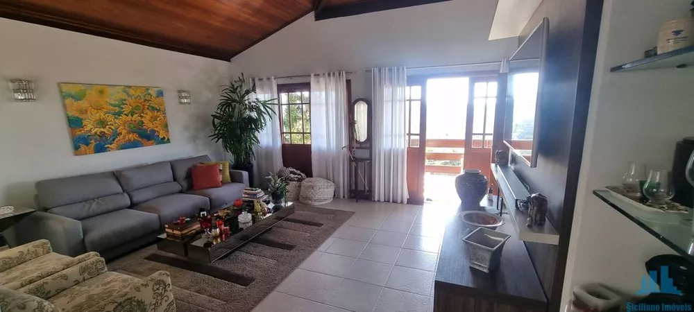 Casa de Condomínio, 5 quartos - Foto 10