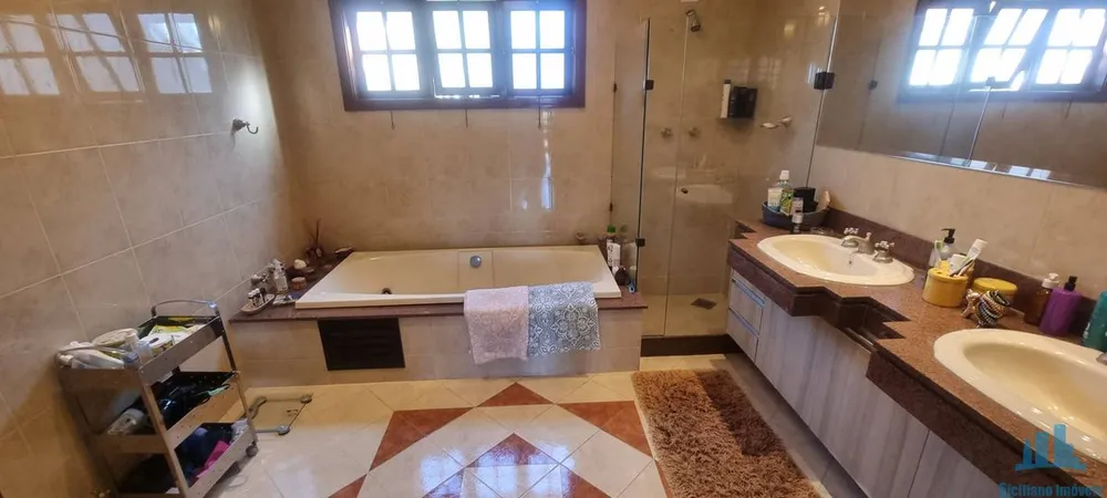 Casa de Condomínio, 5 quartos - Foto 33