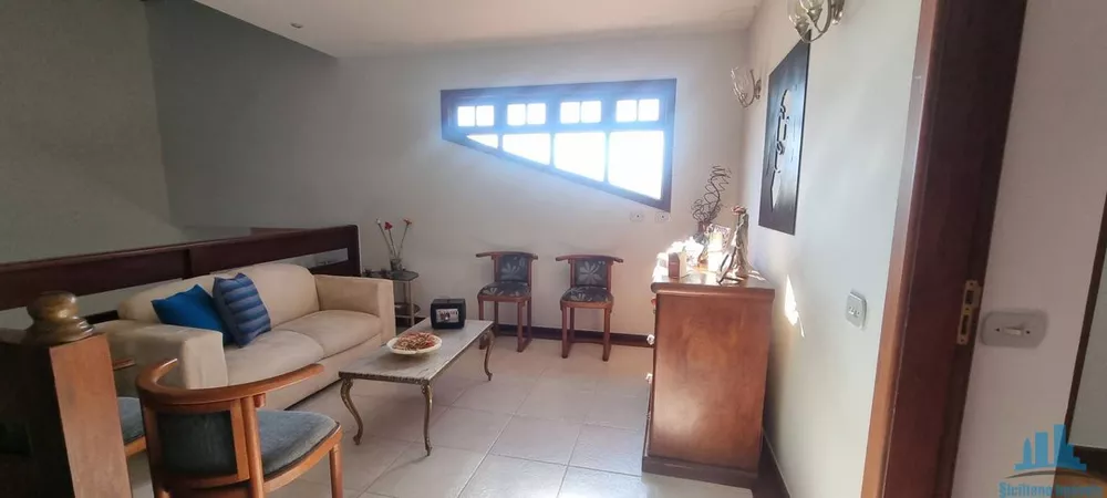 Casa de Condomínio, 5 quartos - Foto 6