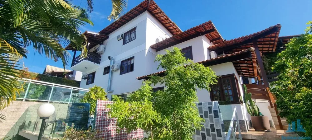 Casa de Condomínio, 5 quartos - Foto 7