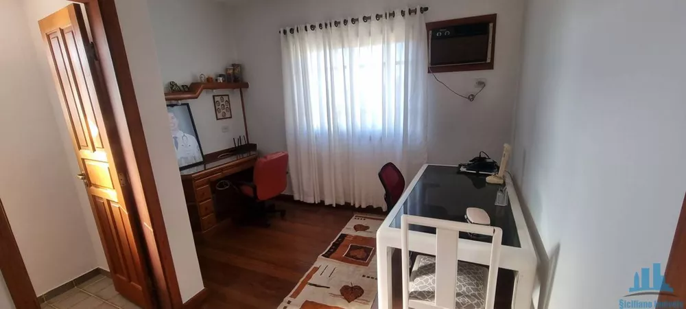 Casa de Condomínio, 5 quartos - Foto 17
