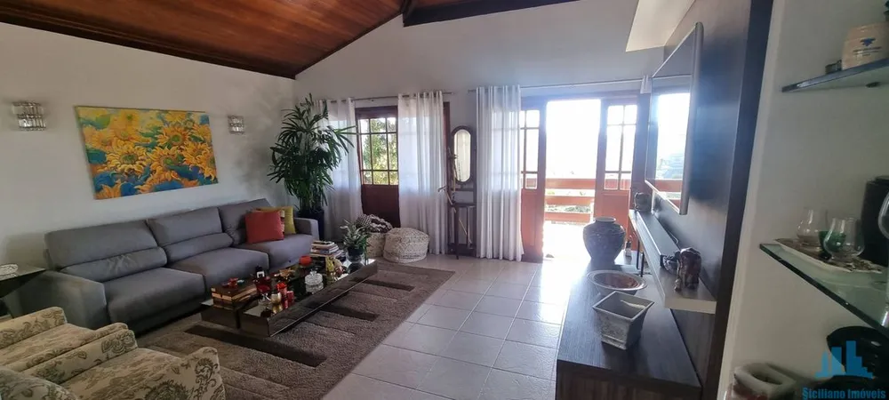 Casa de Condomínio, 5 quartos - Foto 31