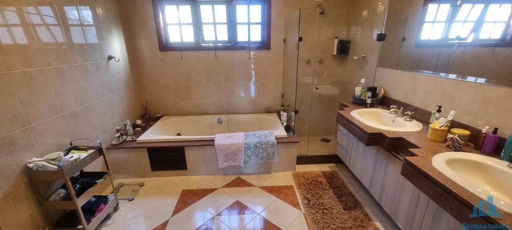 Casa de Condomínio, 5 quartos - Foto 5