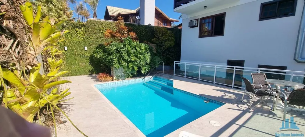 Casa de Condomínio, 5 quartos - Foto 22