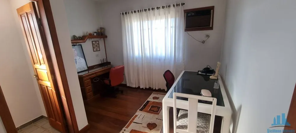 Casa de Condomínio, 5 quartos - Foto 35