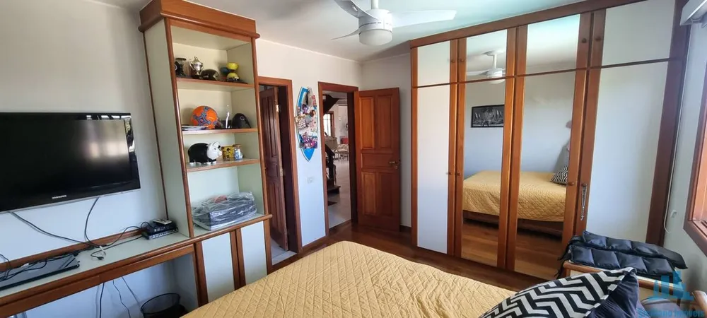Casa de Condomínio, 5 quartos - Foto 36